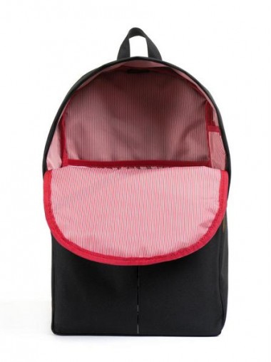 Parker Backpack - Black